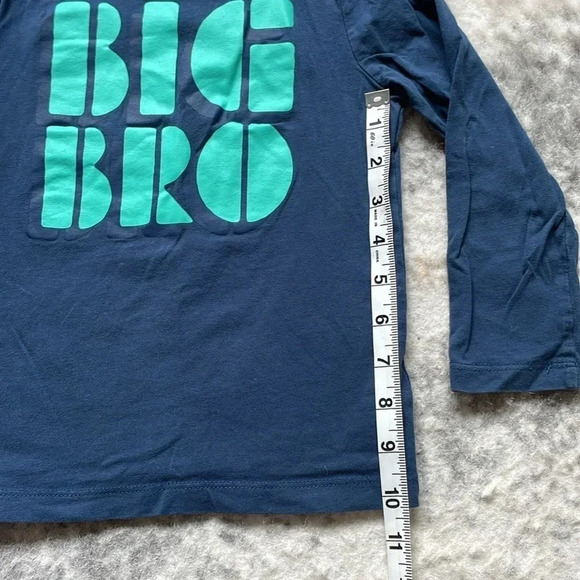 Kids  Long Sleeve shirts (3) - Picture 4 of 13